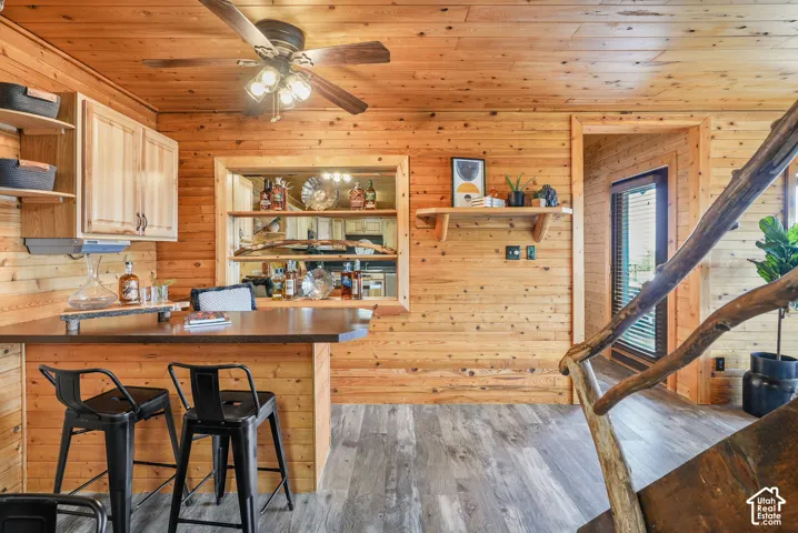 576 Upper Cove Rd #76, Park City, Utah 84060