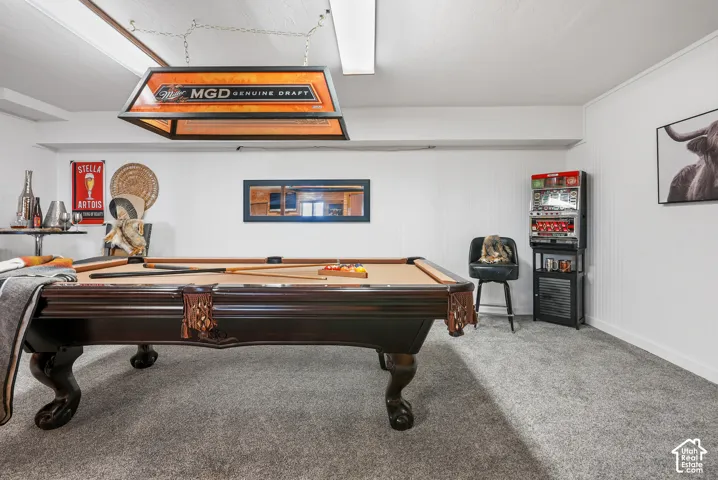 576 Upper Cove Rd #76, Park City, Utah 84060