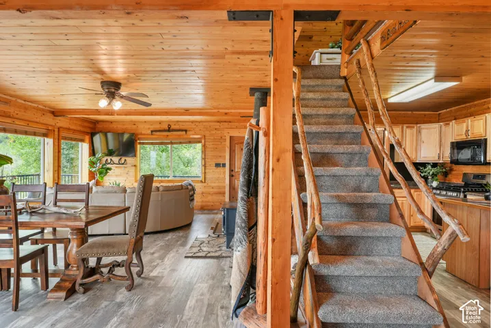 576 Upper Cove Rd #76, Park City, Utah 84060