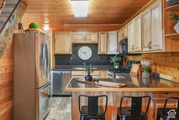 576 Upper Cove Rd #76, Park City, Utah 84060