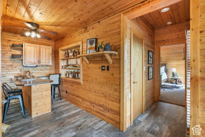 576 Upper Cove Rd #76, Park City, Utah 84060