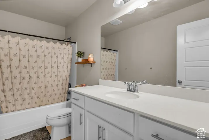 7731 W King Top Rd, Magna, Utah 84044