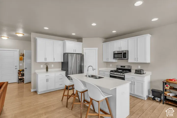 7731 W King Top Rd, Magna, Utah 84044