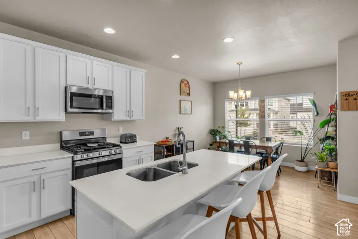 7731 W King Top Rd, Magna, Utah 84044