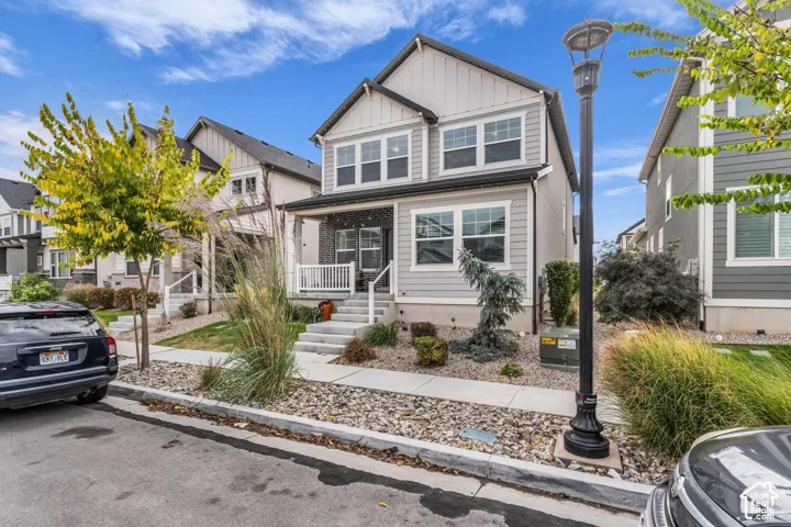 7731 W King Top Rd, Magna, Utah 84044