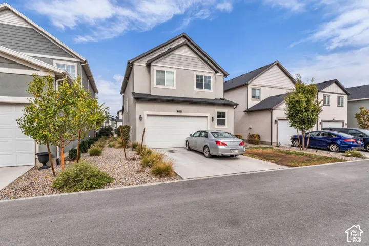 7731 W King Top Rd, Magna, Utah 84044