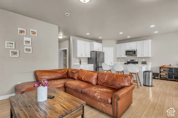 7731 W King Top Rd, Magna, Utah 84044