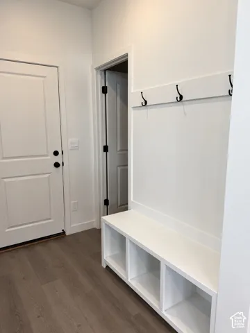 3042 N Summer Wood Dr #805, Eagle Mountain, Utah 84005