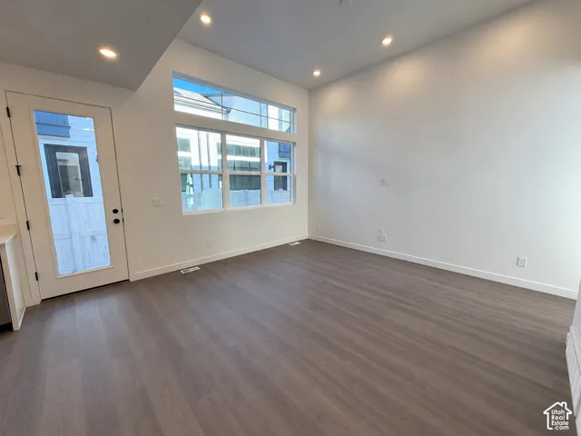3042 N Summer Wood Dr #805, Eagle Mountain, Utah 84005