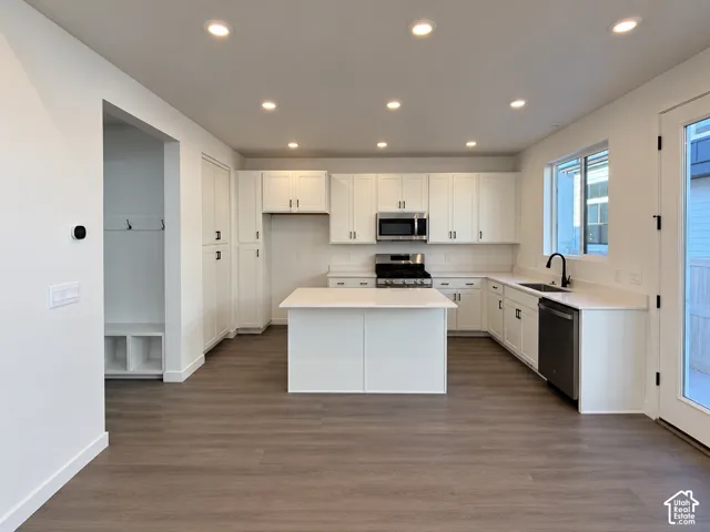 3042 N Summer Wood Dr #805, Eagle Mountain, Utah 84005