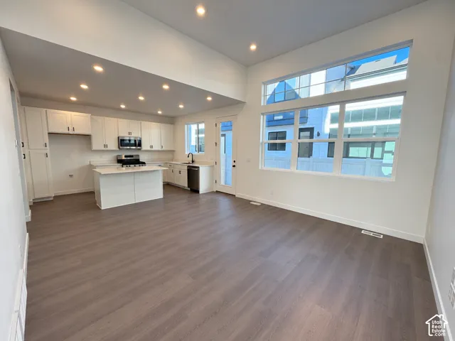 3042 N Summer Wood Dr #805, Eagle Mountain, Utah 84005