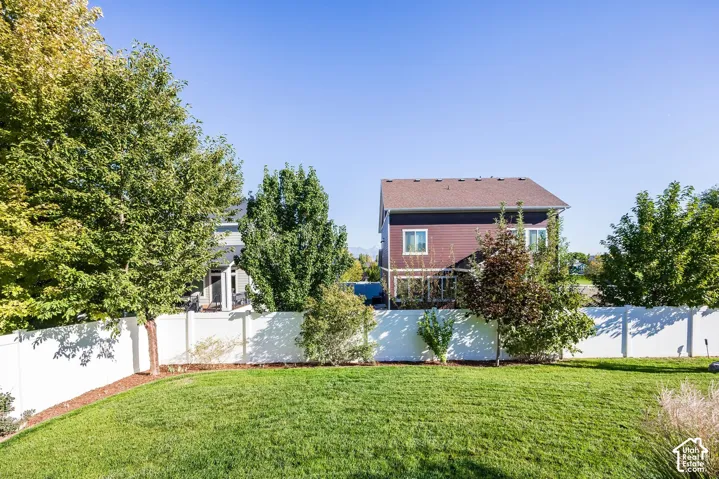 10967 S Raphi Pl, South Jordan, Utah 84095