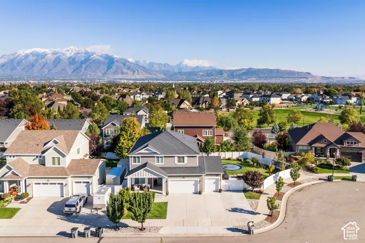 10967 S Raphi Pl, South Jordan, Utah 84095