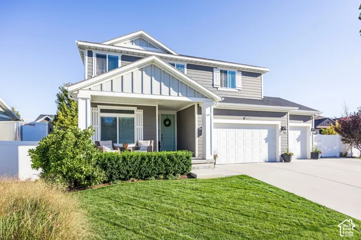 10967 S Raphi Pl, South Jordan, Utah 84095