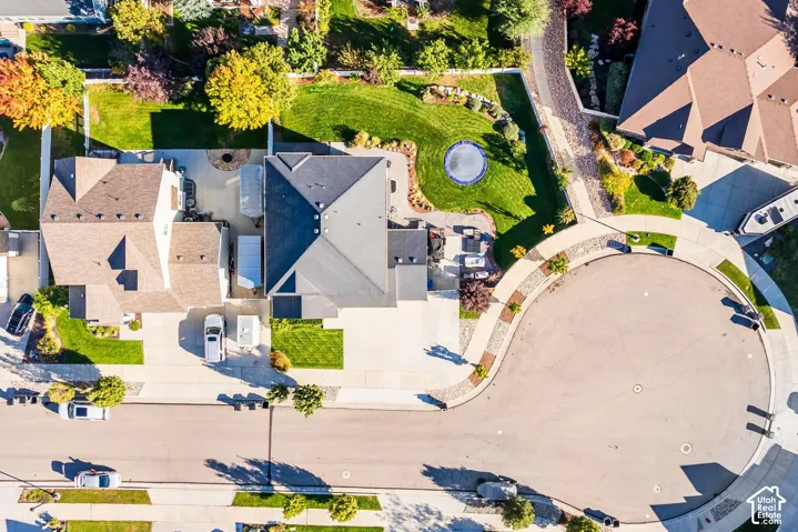 10967 S Raphi Pl, South Jordan, Utah 84095
