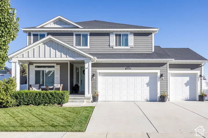 10967 S Raphi Pl, South Jordan, Utah 84095