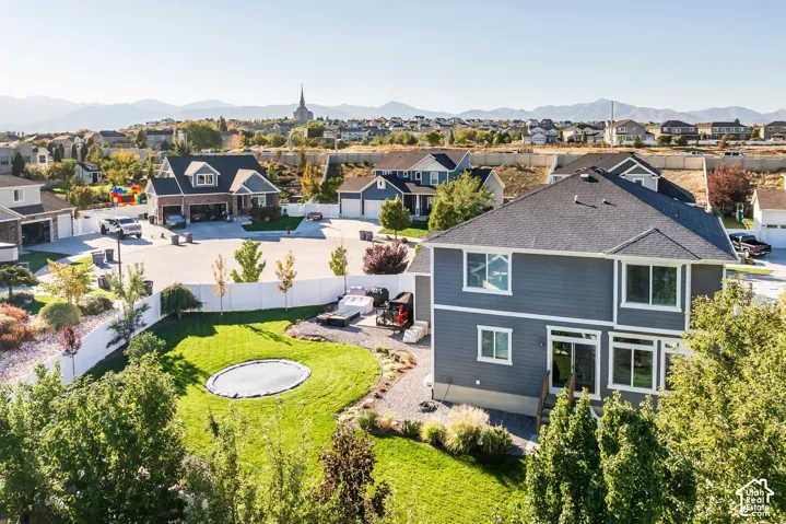 10967 S Raphi Pl, South Jordan, Utah 84095