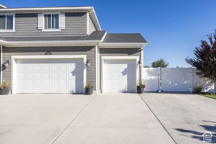 10967 S Raphi Pl, South Jordan, Utah 84095