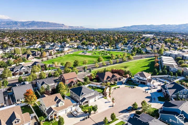 10967 S Raphi Pl, South Jordan, Utah 84095