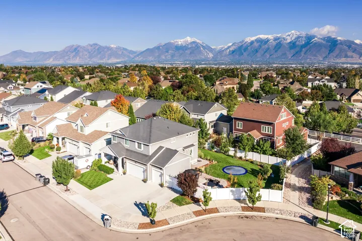 10967 S Raphi Pl, South Jordan, Utah 84095