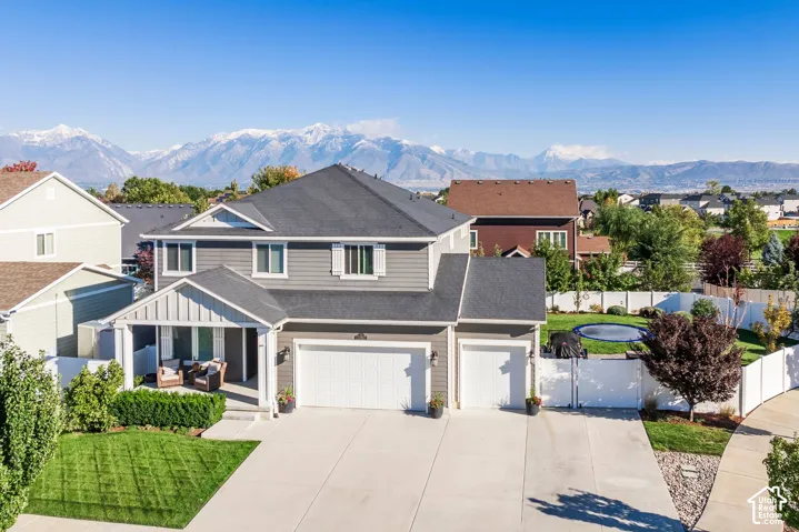 10967 S Raphi Pl, South Jordan, Utah 84095