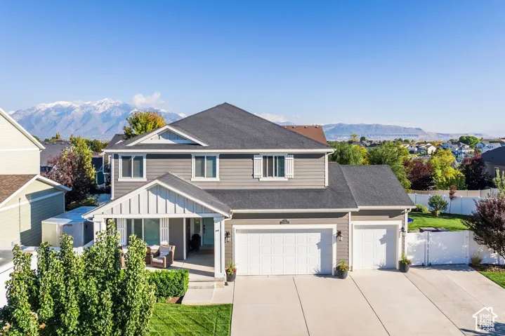 10967 S Raphi Pl, South Jordan, Utah 84095