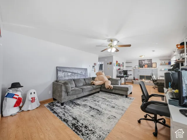 4434 W 5295 S, Salt Lake City, Utah 84118