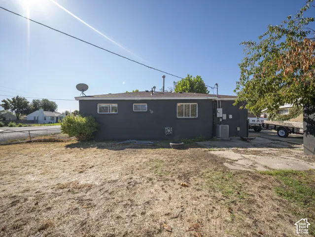 4434 W 5295 S, Salt Lake City, Utah 84118