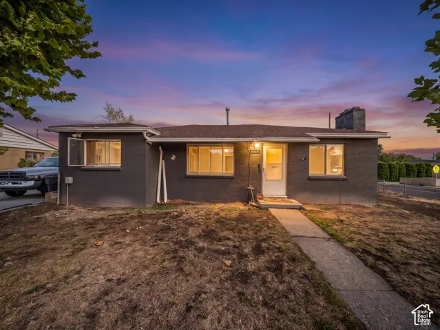 4434 W 5295 S, Salt Lake City, Utah 84118