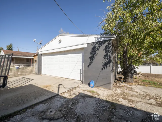 4434 W 5295 S, Salt Lake City, Utah 84118