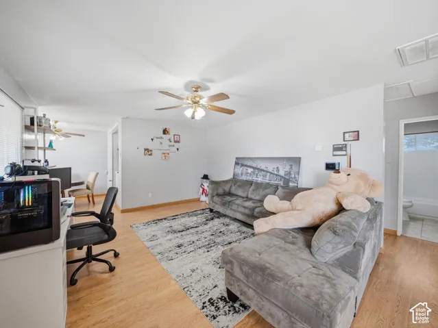 4434 W 5295 S, Salt Lake City, Utah 84118