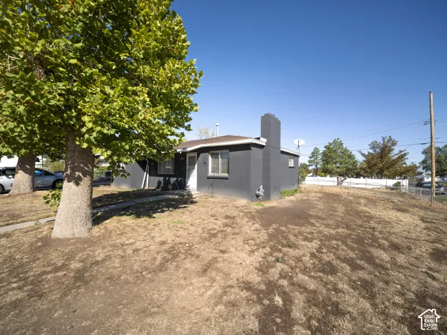 4434 W 5295 S, Salt Lake City, Utah 84118