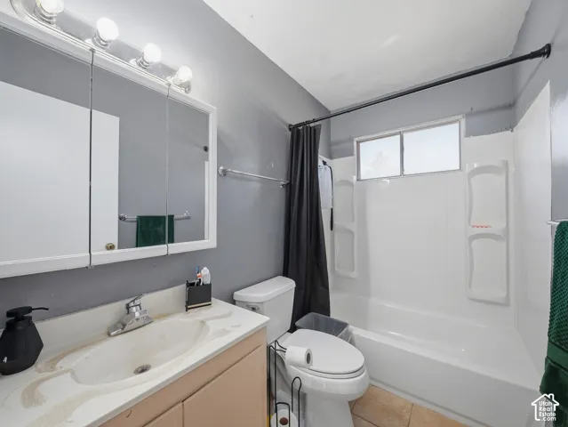 4434 W 5295 S, Salt Lake City, Utah 84118