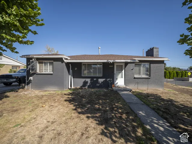 4434 W 5295 S, Salt Lake City, Utah 84118