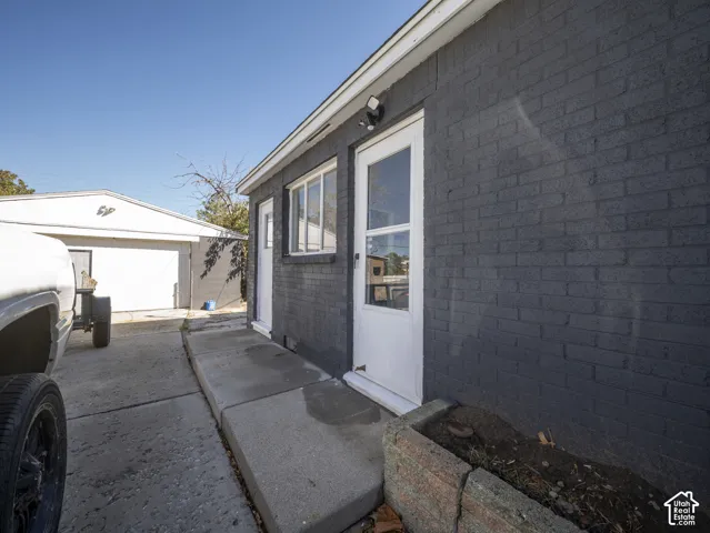 4434 W 5295 S, Salt Lake City, Utah 84118
