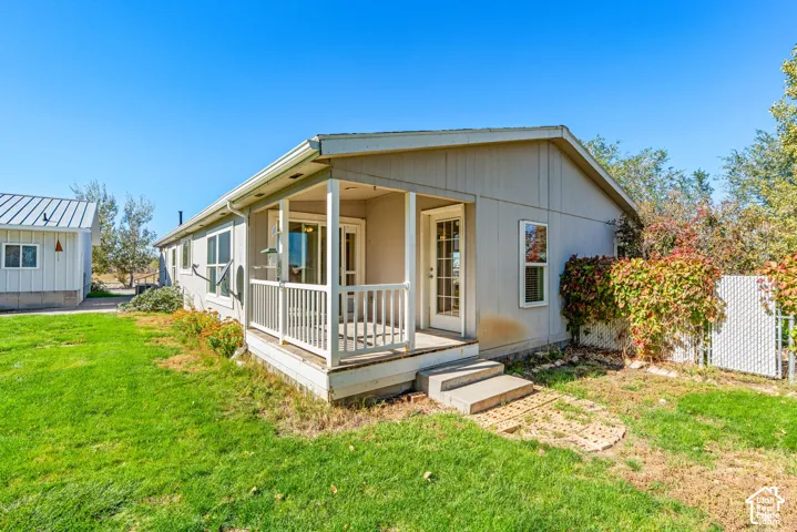 7275 W 3000 N, Delta, Utah 84624