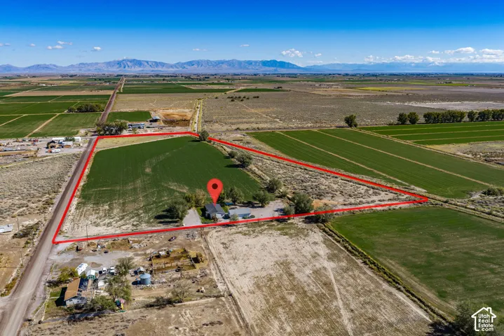 7275 W 3000 N, Delta, Utah 84624