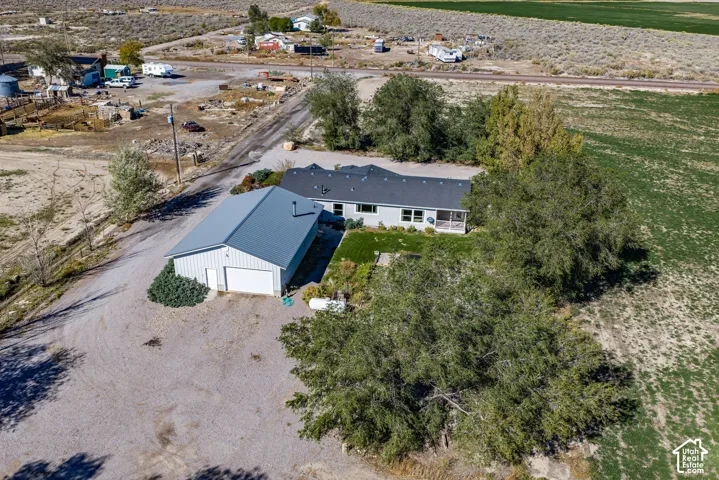 7275 W 3000 N, Delta, Utah 84624