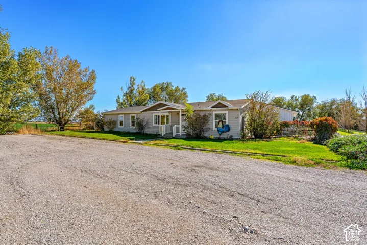 7275 W 3000 N, Delta, Utah 84624