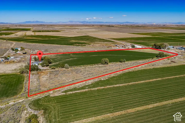 7275 W 3000 N, Delta, Utah 84624