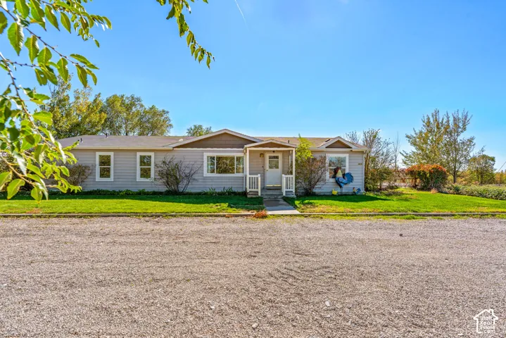 7275 W 3000 N, Delta, Utah 84624