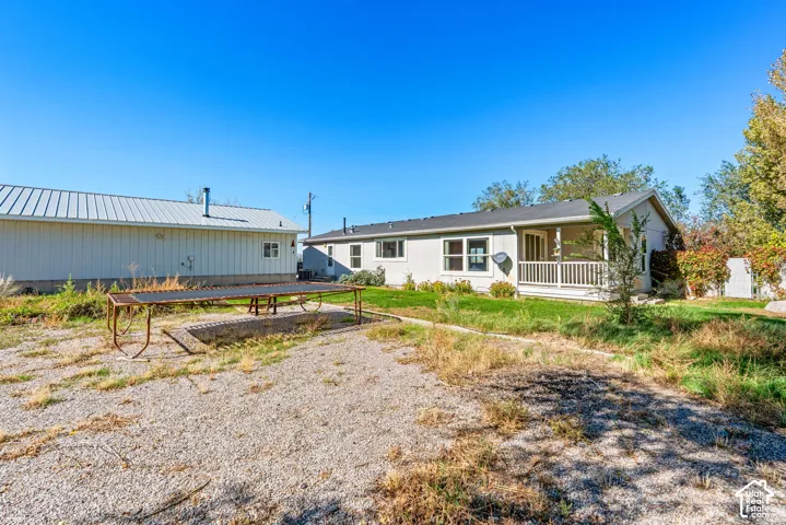7275 W 3000 N, Delta, Utah 84624