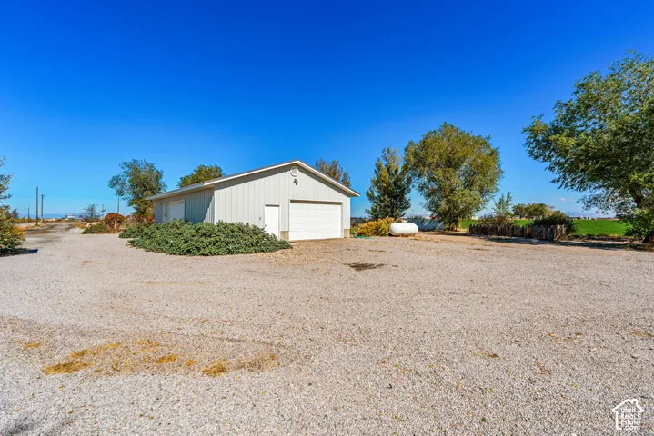 7275 W 3000 N, Delta, Utah 84624