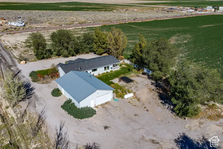 7275 W 3000 N, Delta, Utah 84624