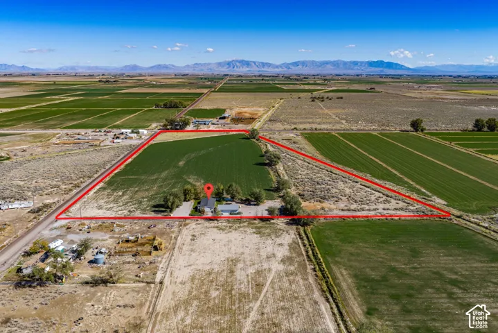 7275 W 3000 N, Delta, Utah 84624