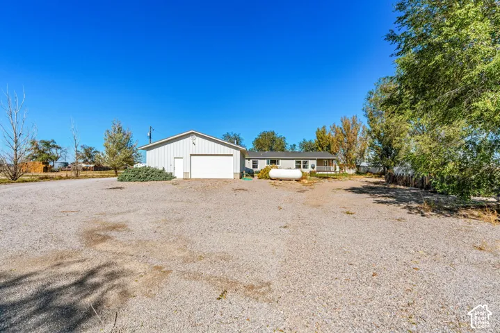 7275 W 3000 N, Delta, Utah 84624