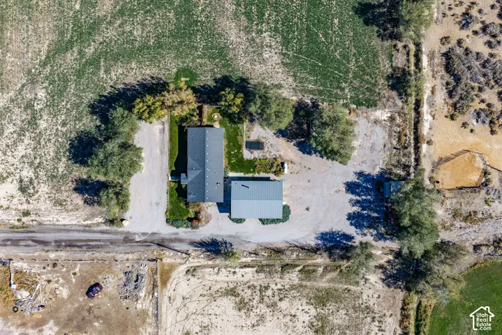 7275 W 3000 N, Delta, Utah 84624