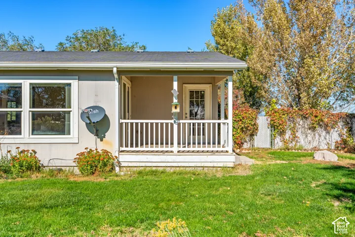 7275 W 3000 N, Delta, Utah 84624
