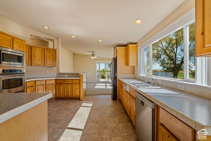 7275 W 3000 N, Delta, Utah 84624