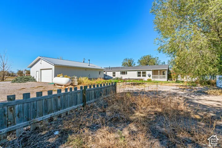 7275 W 3000 N, Delta, Utah 84624